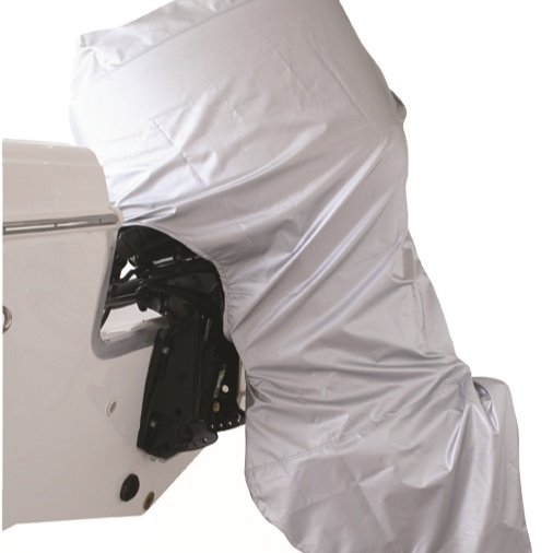 Boat Seat Cover/ Outboard Motor Cover Engine Cover with Different Sizes